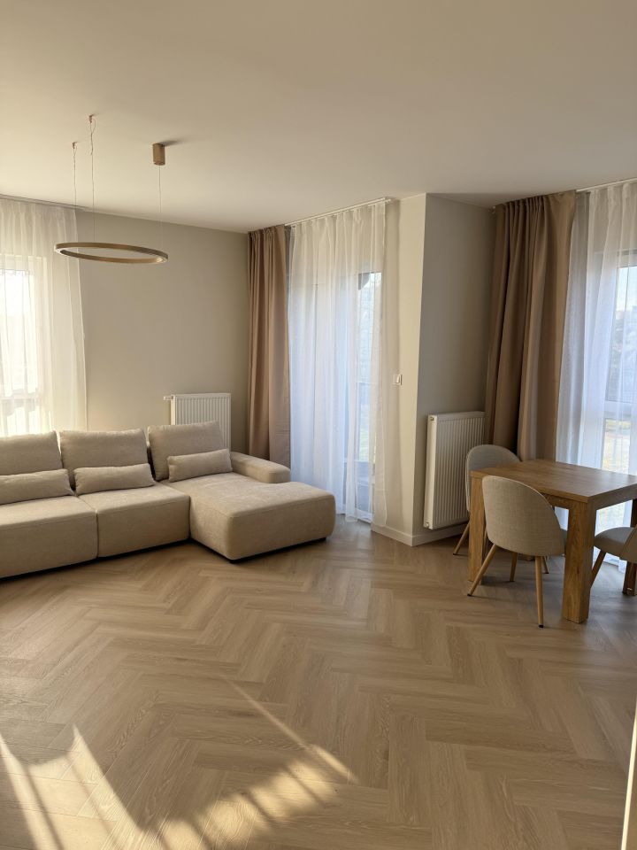 Mieszkanie 1-pokojowe Zgierz, ul. Tadeusza Boya-Żeleńskiego. Zdjęcie 1