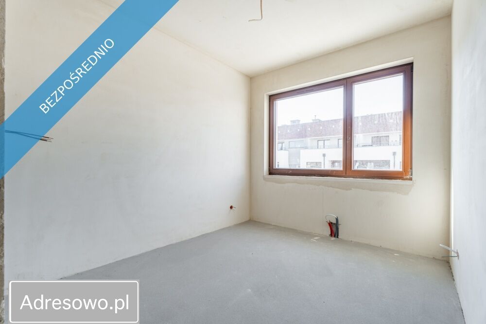 Mieszkanie 4-pokojowe Szczecin, ul. Stefana Lewandowskiego. Zdjęcie 3