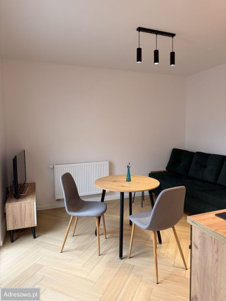 Mieszkanie 2-pokojowe Wodzisław Śląski, ul. Wincentego Styczyńskiego. Zdjęcie 10