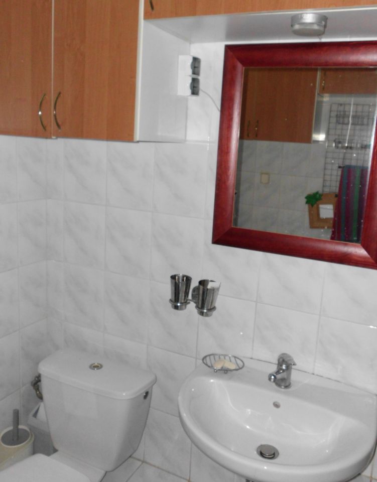 Mieszkanie 2-pokojowe Wrocław Śródmieście, ul. Nowowiejska. Zdjęcie 2