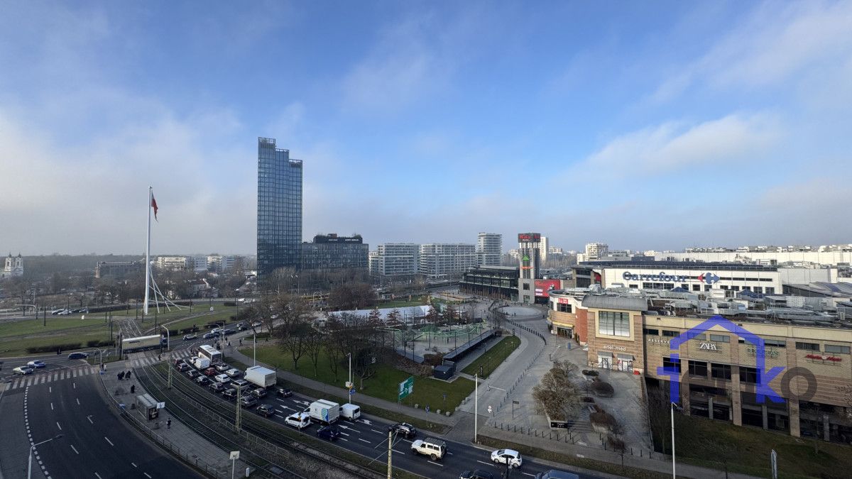 Lokal Warszawa Śródmieście, ul. Zygmunta Słomińskiego. Zdjęcie 17