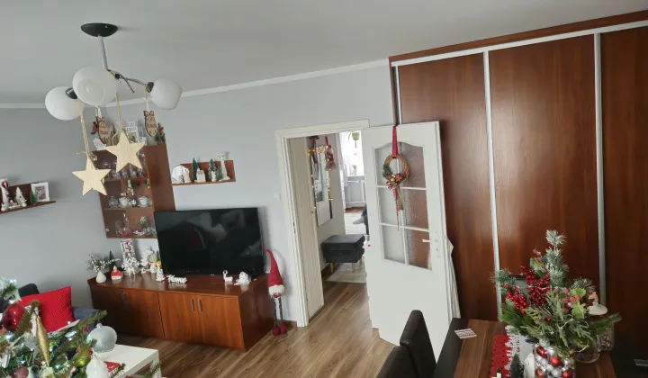 Mieszkanie 2-pokojowe Ostróda, ul. Stefana Czarnieckiego