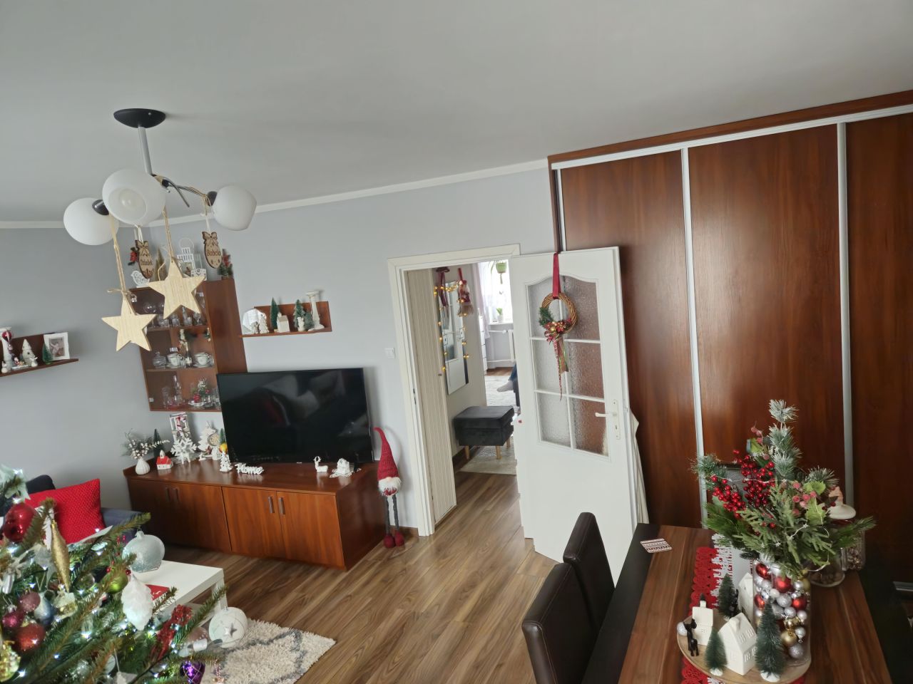 Mieszkanie 2-pokojowe Ostróda, ul. Stefana Czarnieckiego