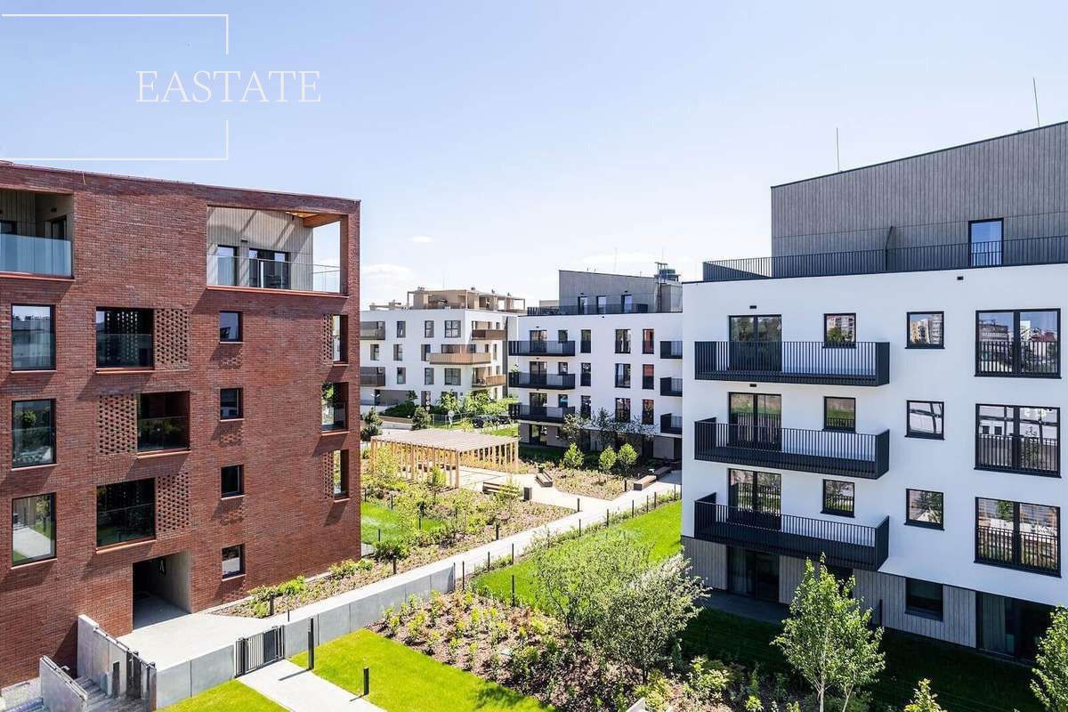 Mieszkanie 3-pokojowe Warszawa Bemowo. Zdjęcie 10