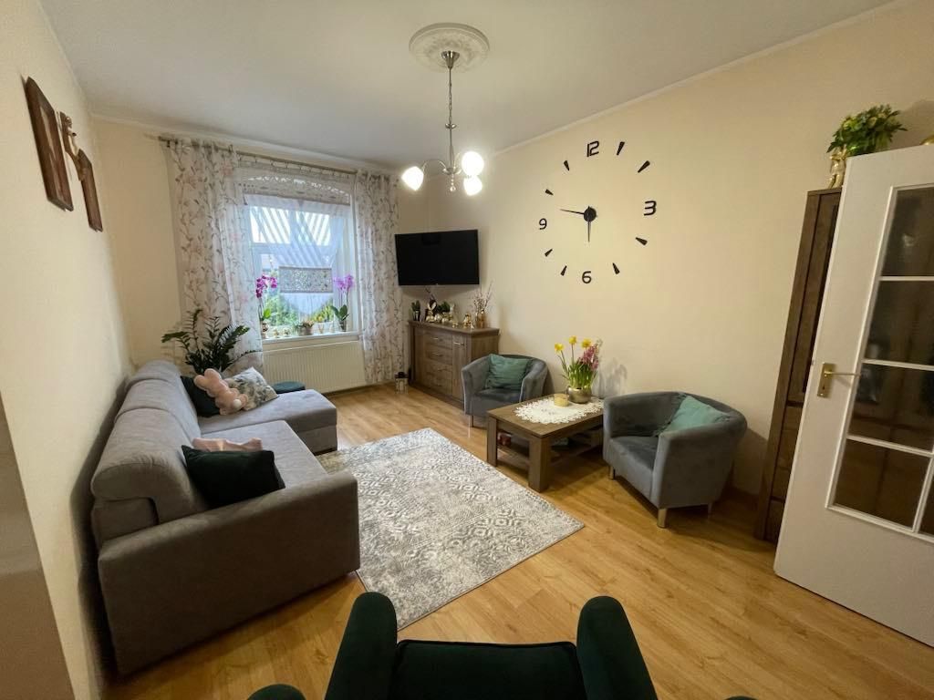 Mieszkanie 3-pokojowe Uzdowo. Zdjęcie 9