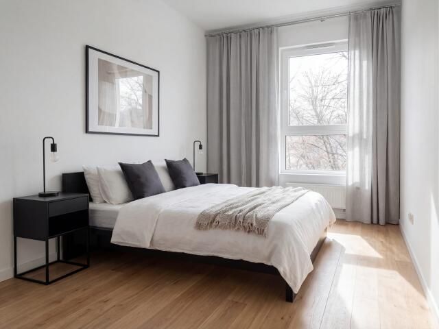 Mieszkanie 4-pokojowe Gliwice Śródmieście, ul. Górnych Wałów. Zdjęcie 7