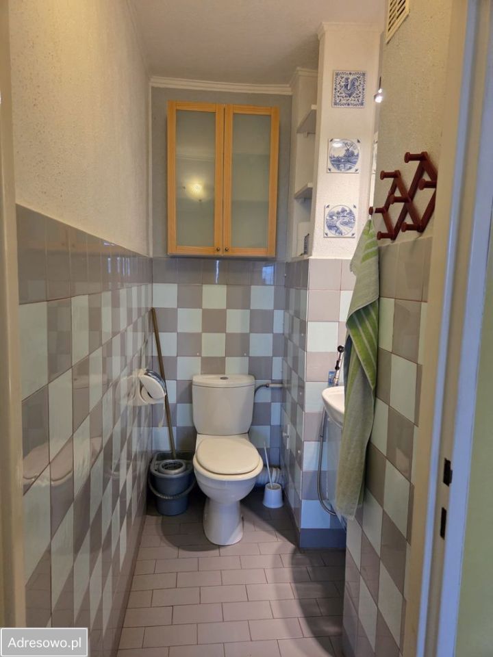 Mieszkanie 4-pokojowe Warszawa Białołęka, ul. Erazma z Zakroczymia. Zdjęcie 2