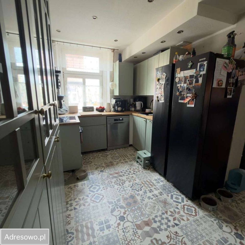 Mieszkanie 3-pokojowe Pieńsk, ul. Tadeusza Kościuszki. Zdjęcie 5