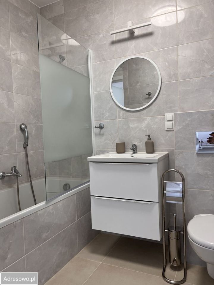 Mieszkanie 2-pokojowe Wrocław Klecina, ul. Jutrzenki. Zdjęcie 6