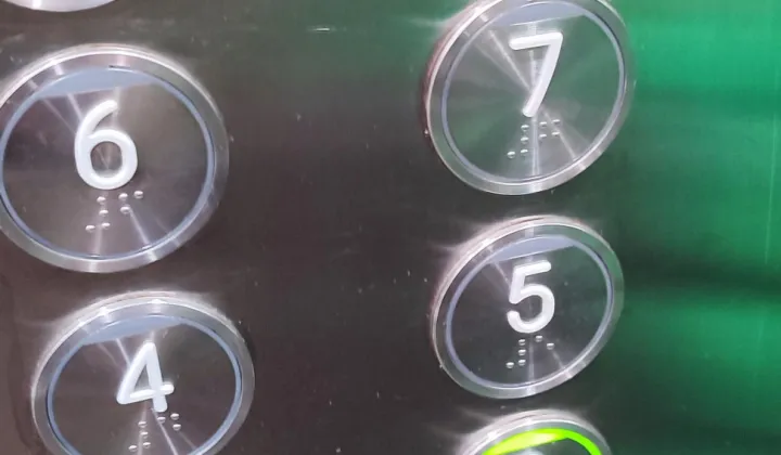 Mieszkanie 1-pokojowe Kraków Krowodrza, ul. Mazowiecka