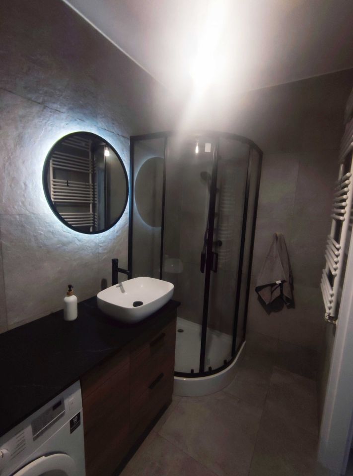 Mieszkanie 2-pokojowe Warszawa Bemowo, ul. Szeligowska. Zdjęcie 5