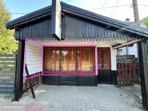 bliźniak, 3 pokoje Szczyrk, ul. Górska. Zdjęcie 2