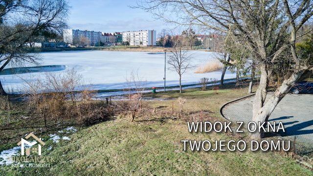 Działka budowlana Bartoszyce, ul. Witosa. Zdjęcie 1