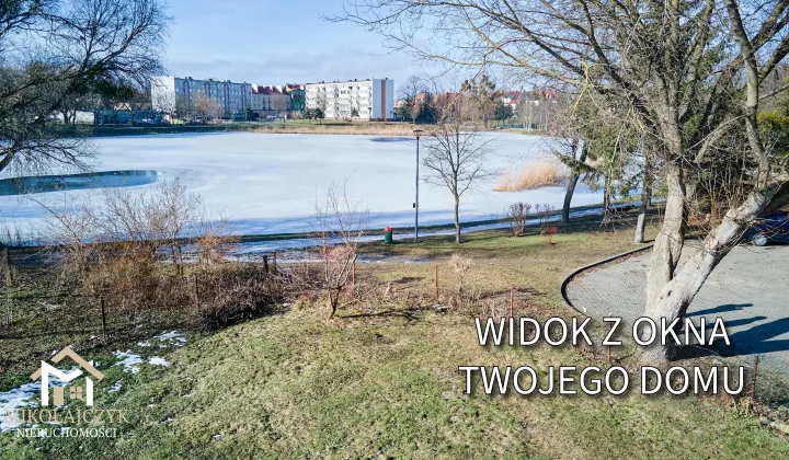 Działka budowlana Bartoszyce, ul. Witosa