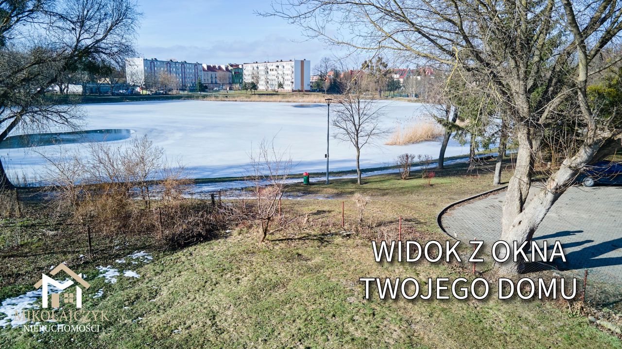 Działka budowlana Bartoszyce, ul. Witosa. Zdjęcie 1