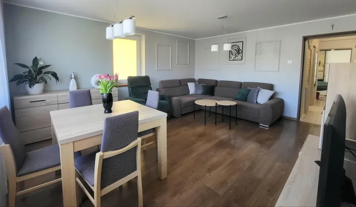 Mieszkanie 3-pokojowe Wrocław Śródmieście, ul. Elizy Orzeszkowej