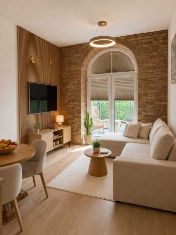 Mieszkanie 4-pokojowe Piła. Zdjęcie 1