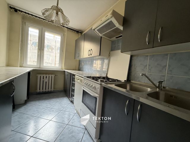 Mieszkanie 3-pokojowe Poznań Wilda, ul. Fabryczna. Zdjęcie 12