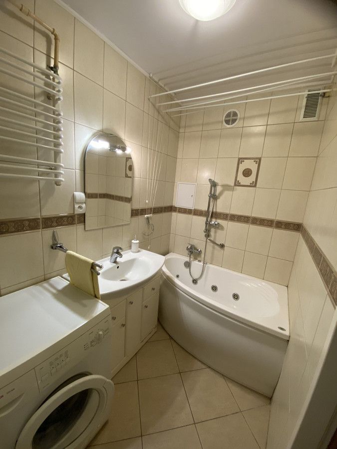 Mieszkanie 3-pokojowe Malbork, ul. Henryka Sucharskiego. Zdjęcie 11