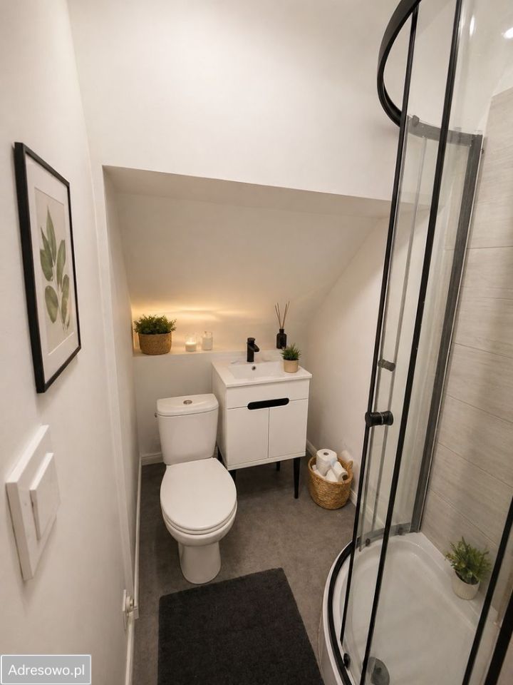 dom wolnostojący, 5 pokoi Zielona Góra Centrum. Zdjęcie 4