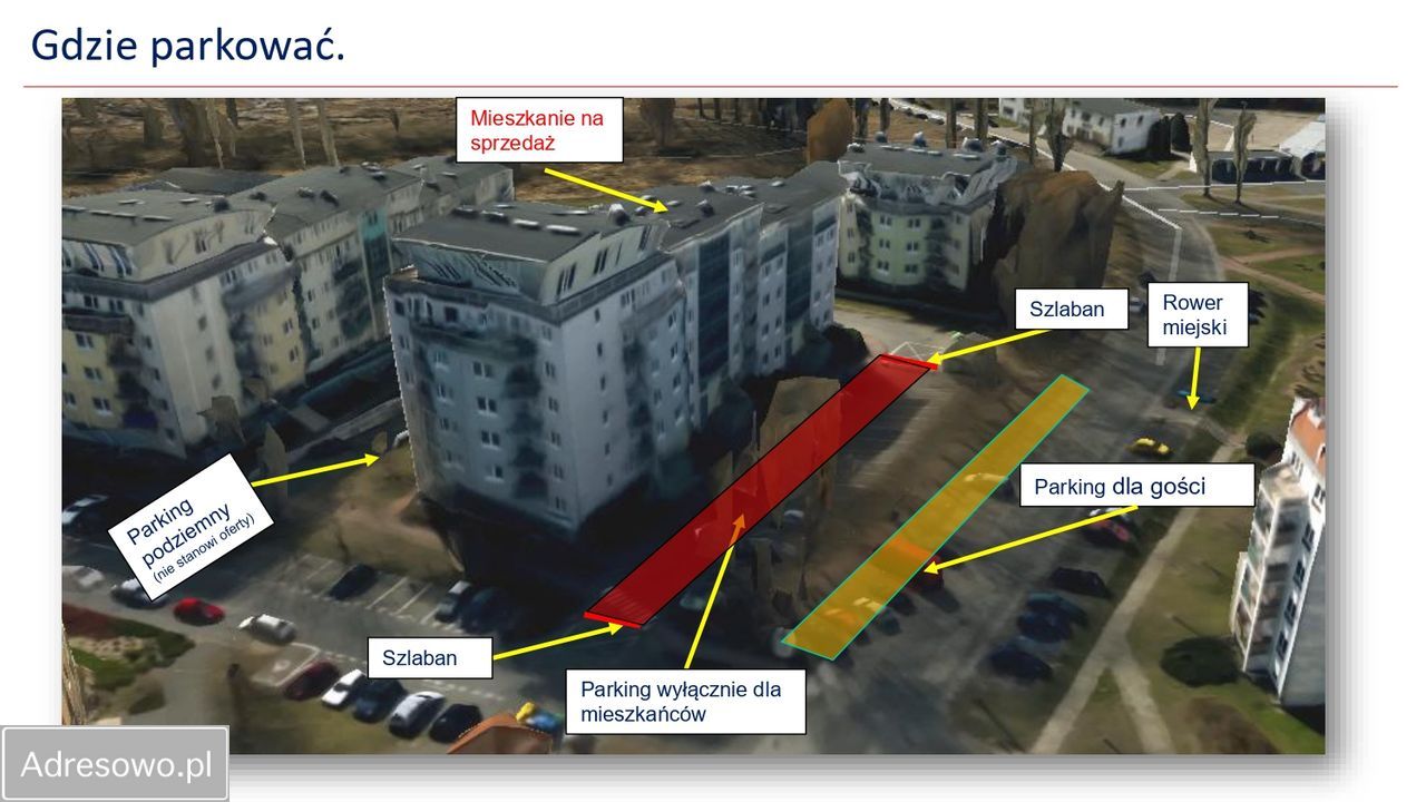 Mieszkanie 1-pokojowe Poznań Nowe Miasto, ul. Folwarczna. Zdjęcie 17