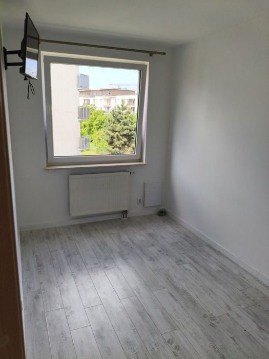 Mieszkanie 2-pokojowe Gdańsk Łostowice, ul. Kazimierza Porębskiego. Zdjęcie 5