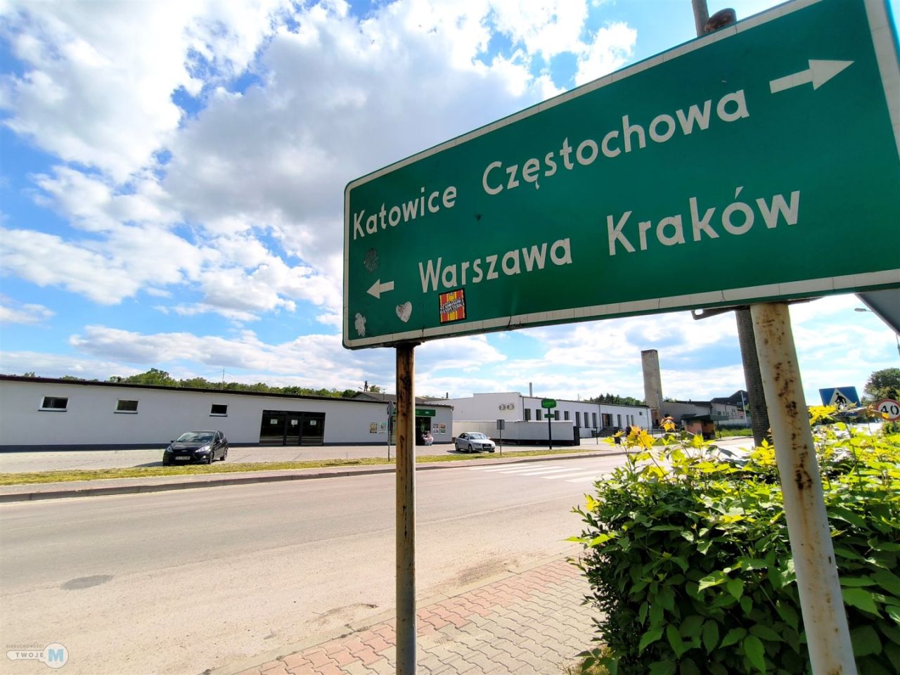 Lokal Sędziszów. Zdjęcie 16