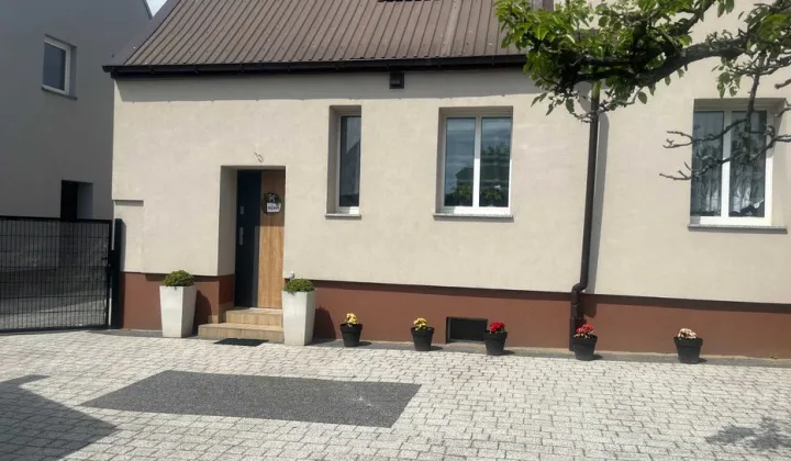 Mieszkanie 4-pokojowe Stargard Centrum