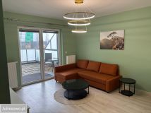 Mieszkanie 2-pokojowe Warszawa Mokotów, ul. Wolfganga Amadeusza Mozarta. Zdjęcie 2