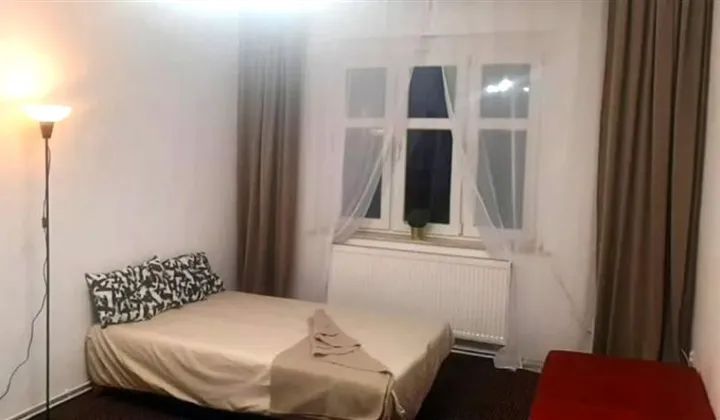 Mieszkanie 2-pokojowe Wrocław Ołbin, Kluczborska okolice
