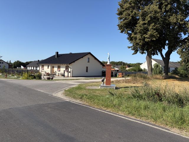 Działka rolna Mełpin. Zdjęcie 1