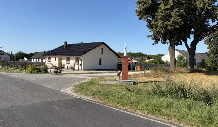 Działka rolna Mełpin
