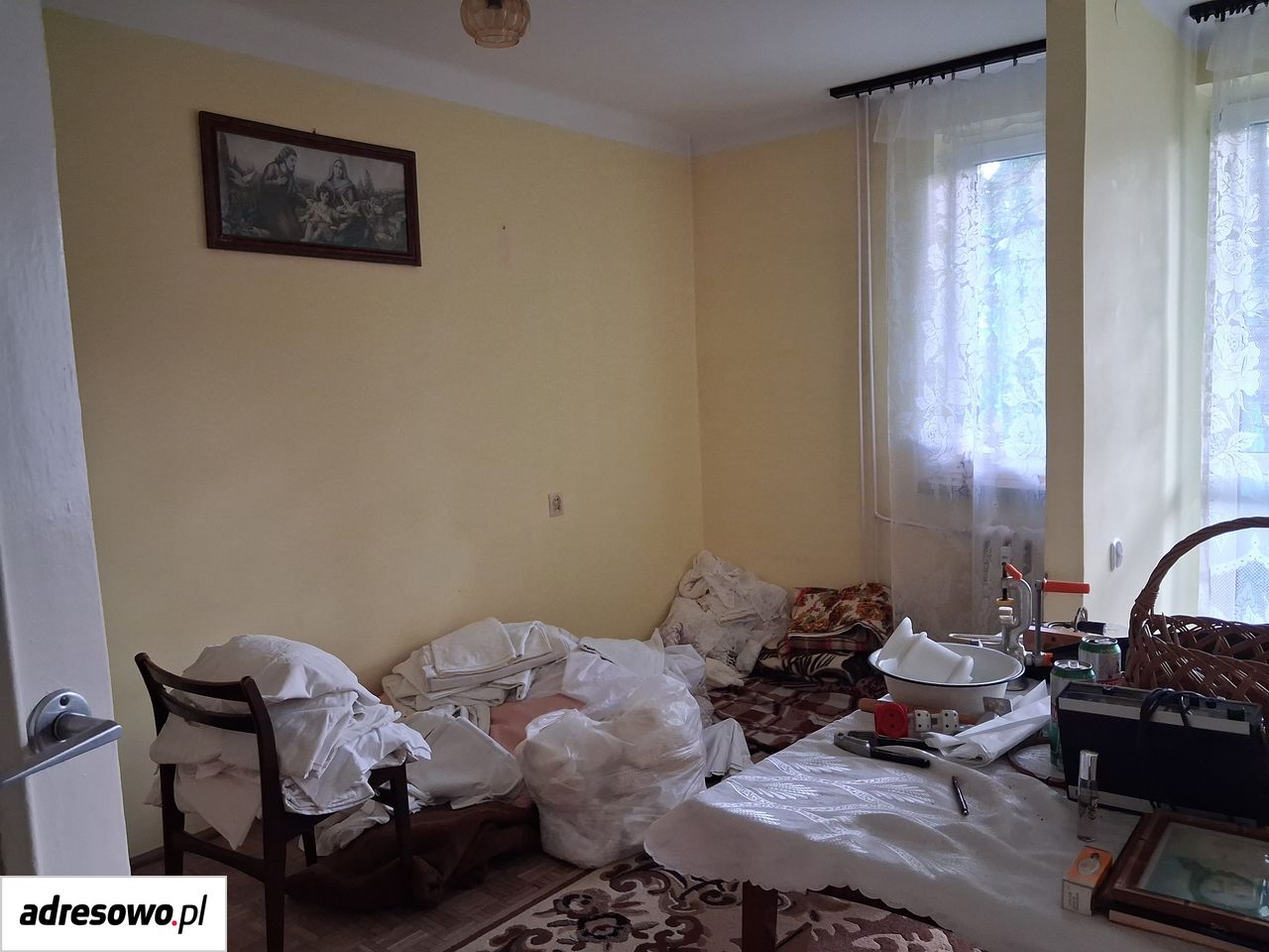 Mieszkanie 2-pokojowe Kraśnik, ul. Metalowców. Zdjęcie 5