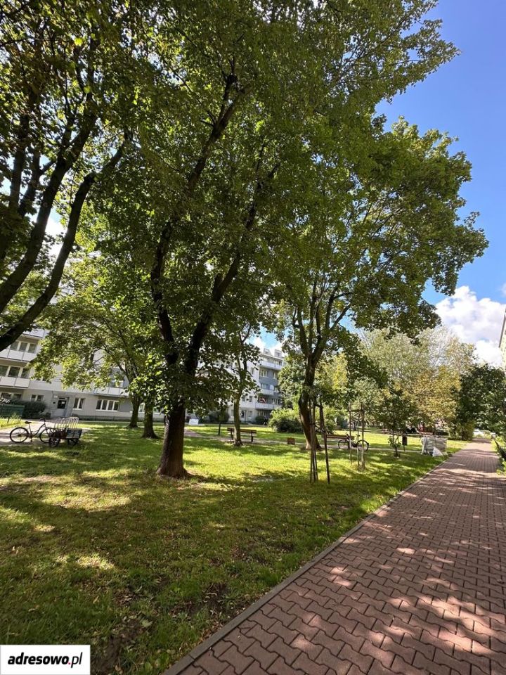 Mieszkanie 3-pokojowe Warszawa Ursus, ul. gen. Kazimierza Sosnkowskiego. Zdjęcie 14