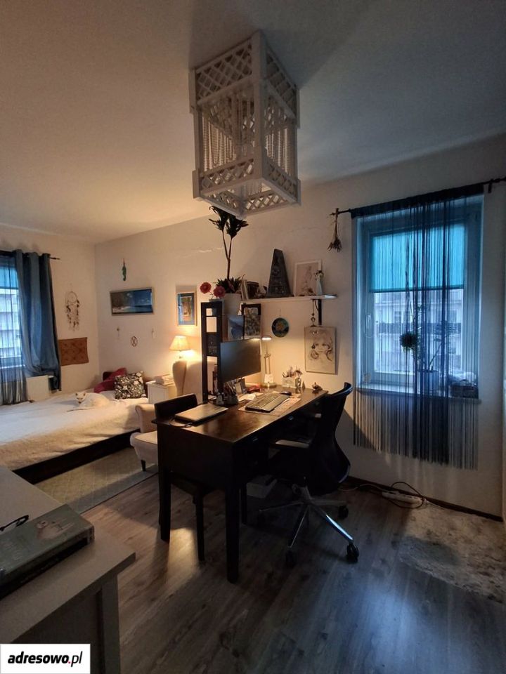 Mieszkanie 3-pokojowe Warszawa Skorosze, ul. Ryżowa. Zdjęcie 12