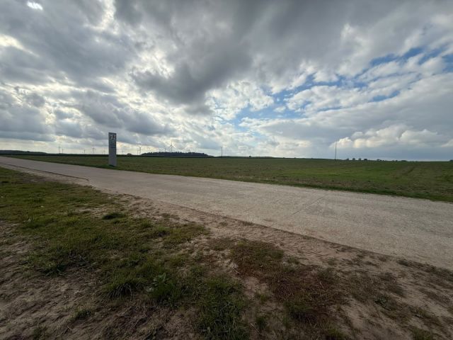 Działka rolna Warblewo. Zdjęcie 1
