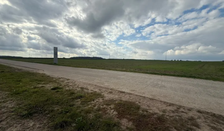 Działka rolna Warblewo