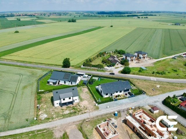 bliźniak, 5 pokoi Nieciszów, ul. Wesoła. Zdjęcie 19