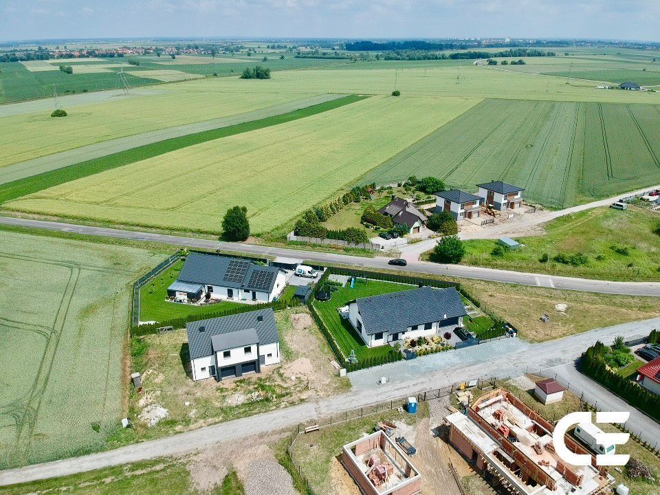 bliźniak, 5 pokoi Nieciszów, ul. Wesoła. Zdjęcie 19