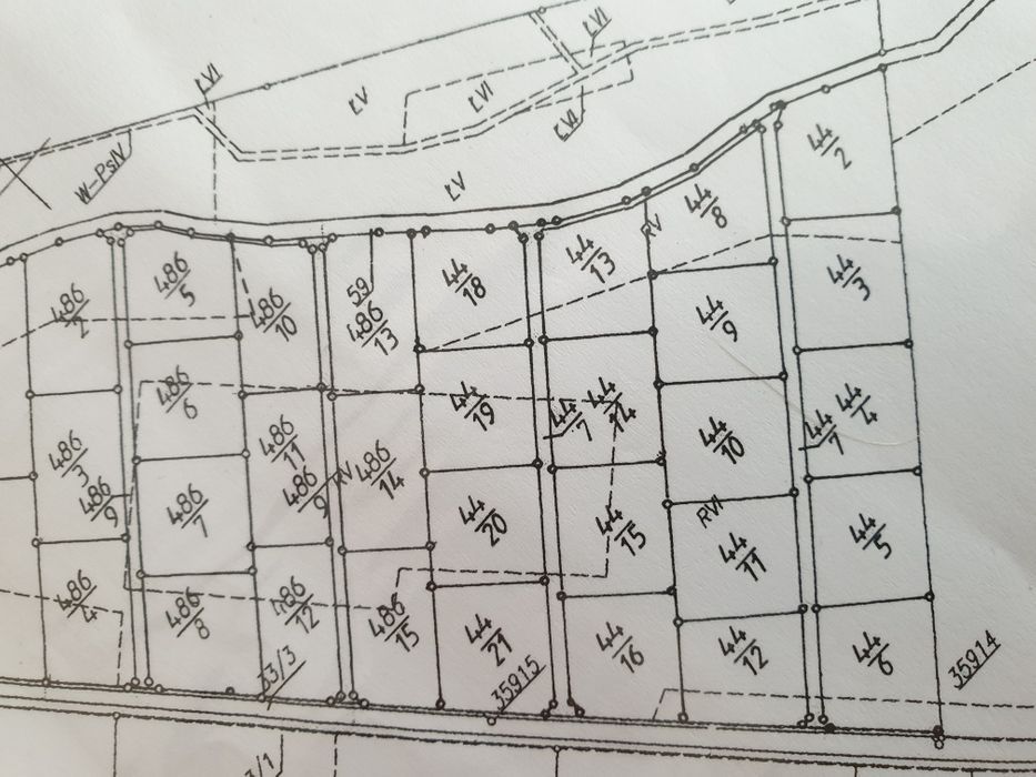 Działka budowlana Skrzydlewo. Zdjęcie 2