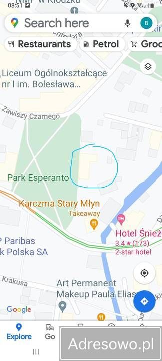 Lokal Kłodzko Centrum. Zdjęcie 3