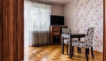 Mieszkanie 3-pokojowe Rzeszów Staromieście, ul. Zabłocie