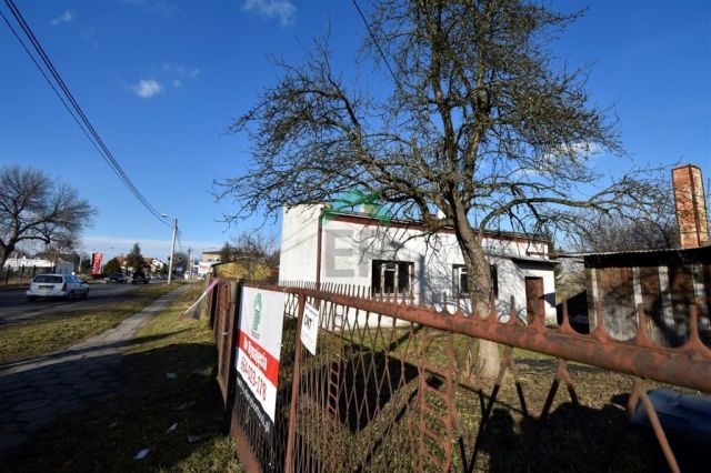 dom wolnostojący, 2 pokoje Częstochowa, ul. Zaciszańska. Zdjęcie 2