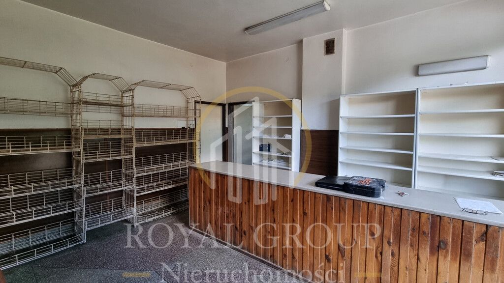 Lokal Lublin Wrotków. Zdjęcie 9