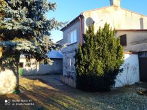 dom szeregowy, 6 pokoi Strzegowo, ul. Wyzwolenia. Zdjęcie 2