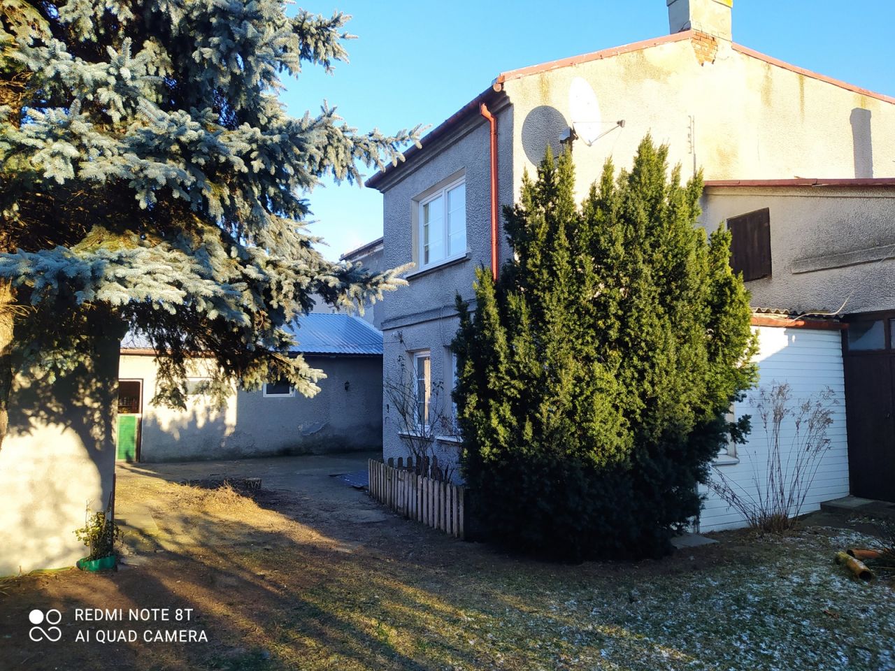 dom szeregowy, 6 pokoi Strzegowo, ul. Wyzwolenia. Zdjęcie 3