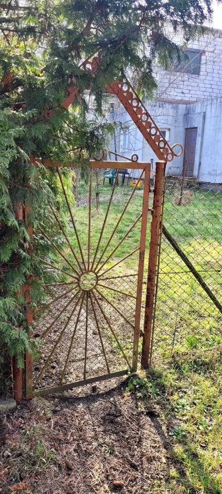 Działka rod Poznań Podolany. Zdjęcie 5