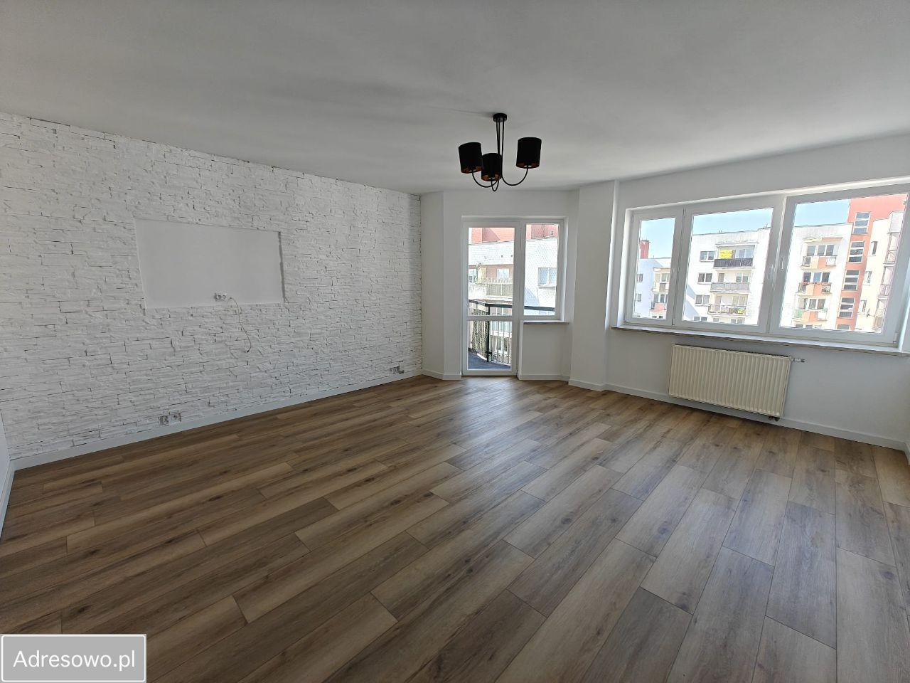 Mieszkanie 4-pokojowe Warszawa Ursynów, ul. rtm. Witolda Pileckiego