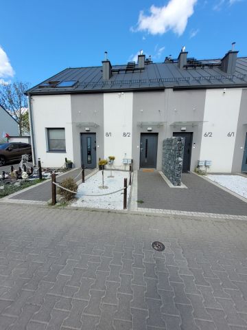 Mieszkanie 3-pokojowe Rumia, ul. Jachtowa. Zdjęcie 1