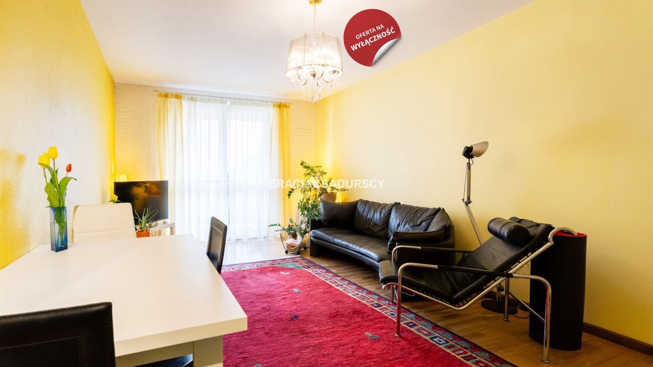 Mieszkanie 2-pokojowe Kraków Dębniki, ul. Rozdroże